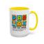 Father's Day Mug - Dad Tax