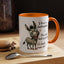 Humor Mug - If there are no stupid questions