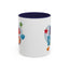Father's Day Mug - I Love You Dad