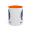 Alien Mug - Spaced Out