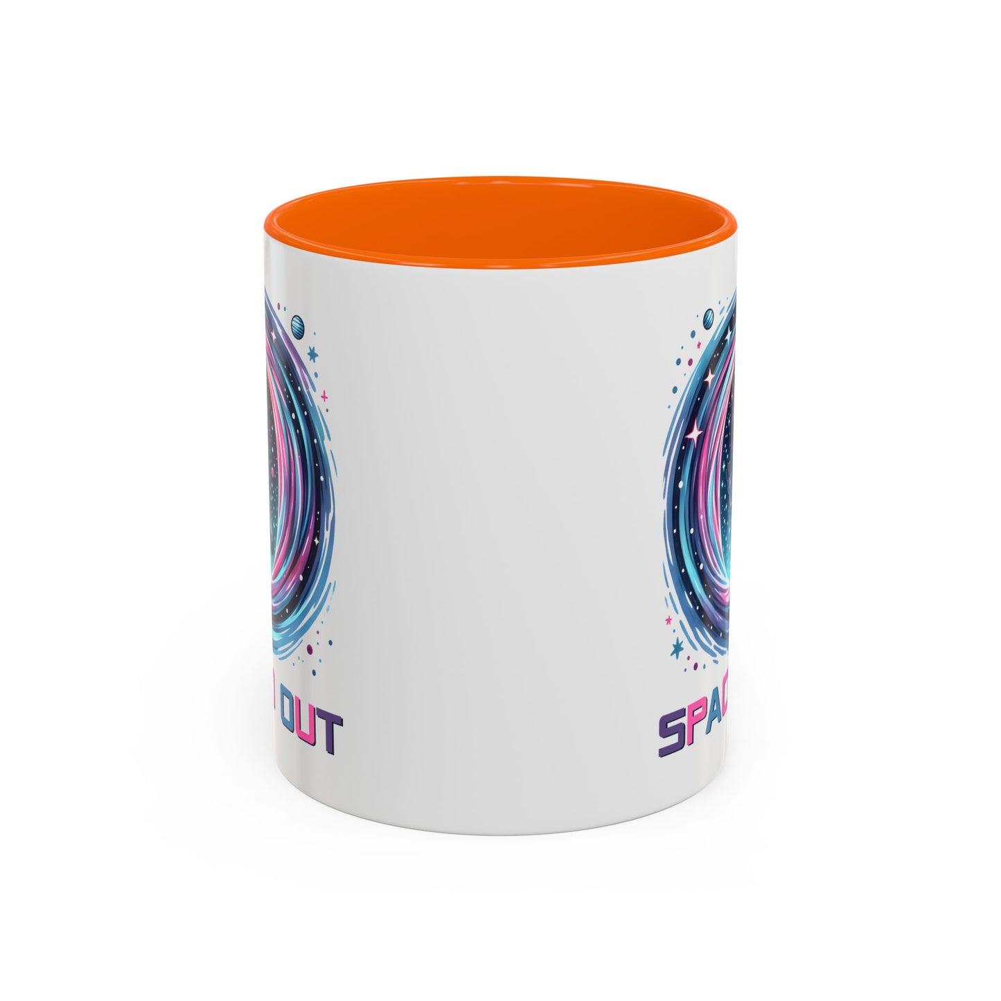 Alien Mug - Spaced Out