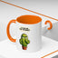 Humor Mug - Cactus Dilema