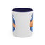 Father's Day Mug - Fist Pump
