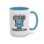 Animal Mug - I Don't Need Your Attitude