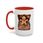 Christmas Mug - Gingerbread Man Box