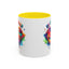 Motivational Mug - Be Stronger