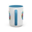 Mother's Day Mug - Best Mom Ever Floral