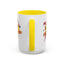 Father's Day Mug - My Dad Superhero