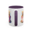 Birthday Mug - Happy Birthday Large Cake With...