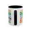 Humor Mug - I Suffer From That Disorder