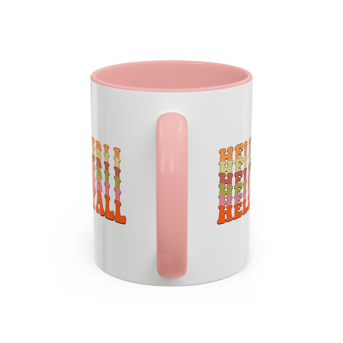 Fall Mug