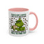 Office Mug - Touch My Coffee