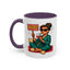 Office Mug - Nope