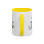 Valentine's Day Mug - You Hold The Keys