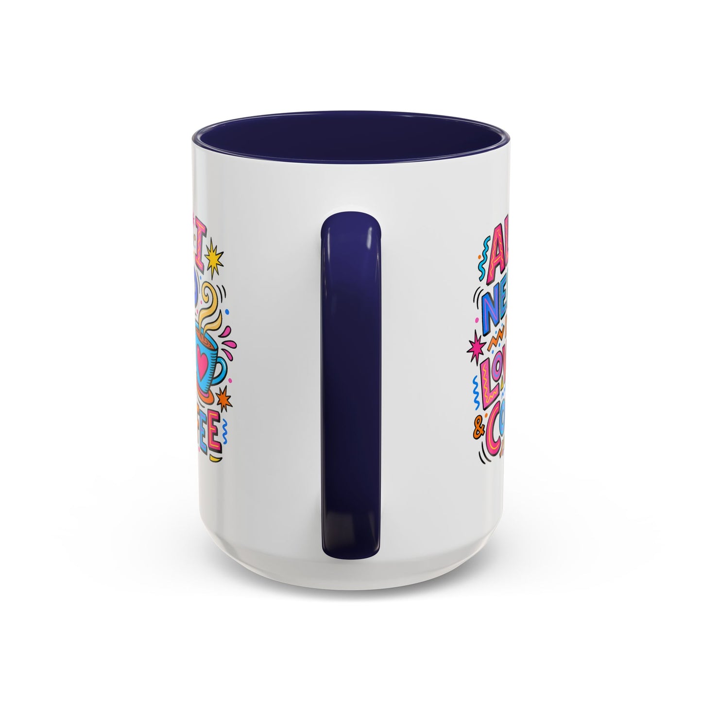 Wellness Mug - All I Need