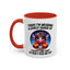 Office Mug - Today I'm Wearing