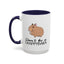 Adult Mug - Don't Be A Crappybara