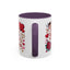 Anniversary Mug - All Of Me Loves