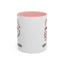 Adult Mug - Cute But Psycho