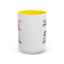 Adult Mug - Back The F*ck Up Sprinkle Tits