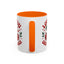 Anniversary Mug - Love You Cherry Much