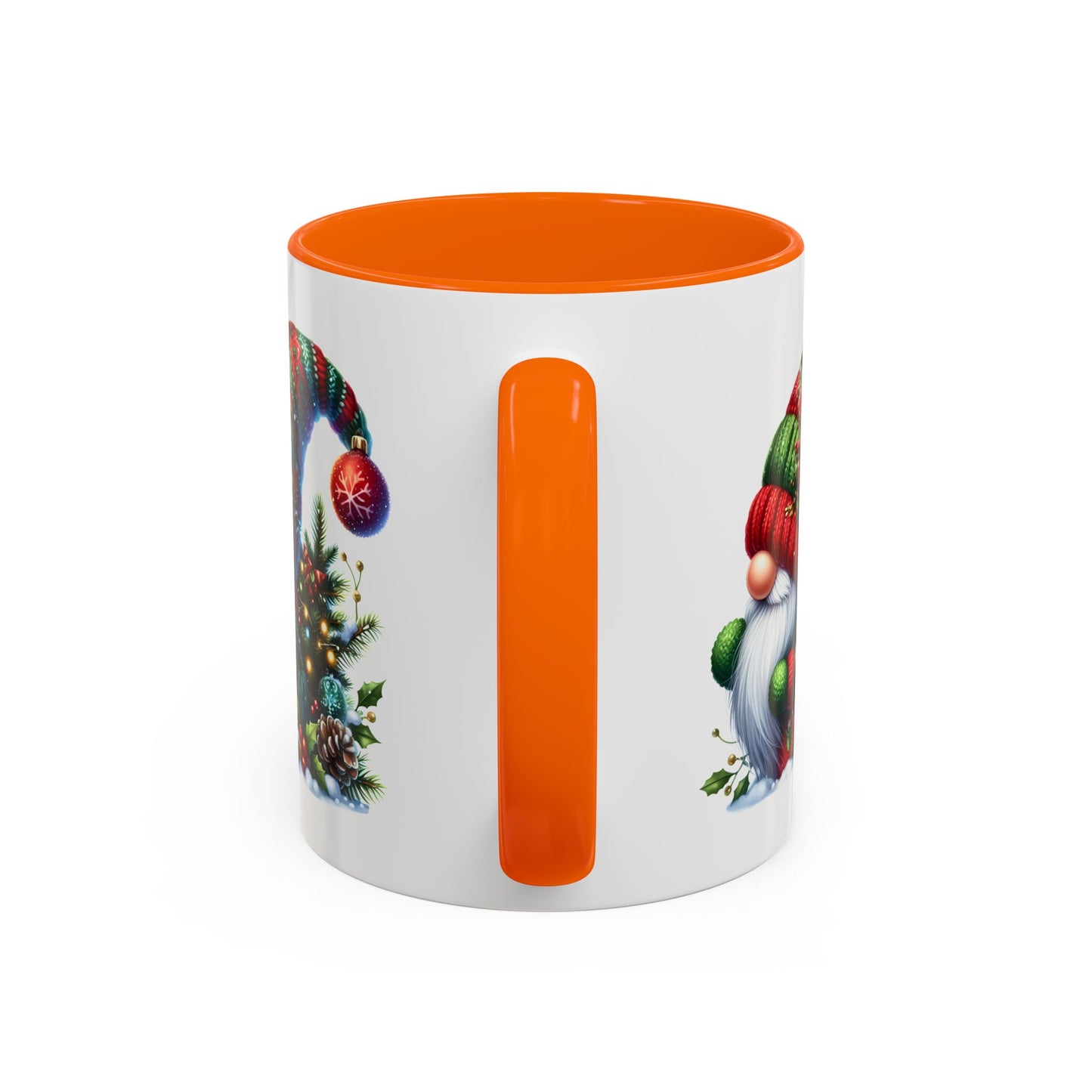 Christmas Mug - Little Gnome