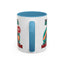 Humor Mug - You Are About To Exceed