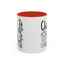 Adult Mug - Chuck It In The Fuck It Bucket