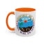 Adventure Mug - Adventures Are The Best