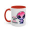 Alien Mug - I'm Not An Alien
