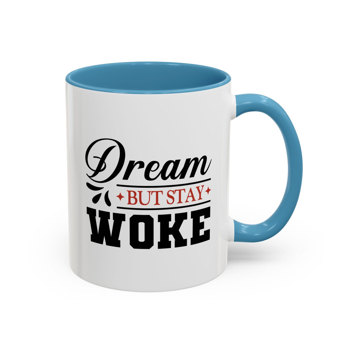 Black History Mug