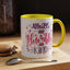 Motivation Mug - Always Stay Humble & Kind