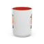 Humor Mug - Let That Sh*t Go