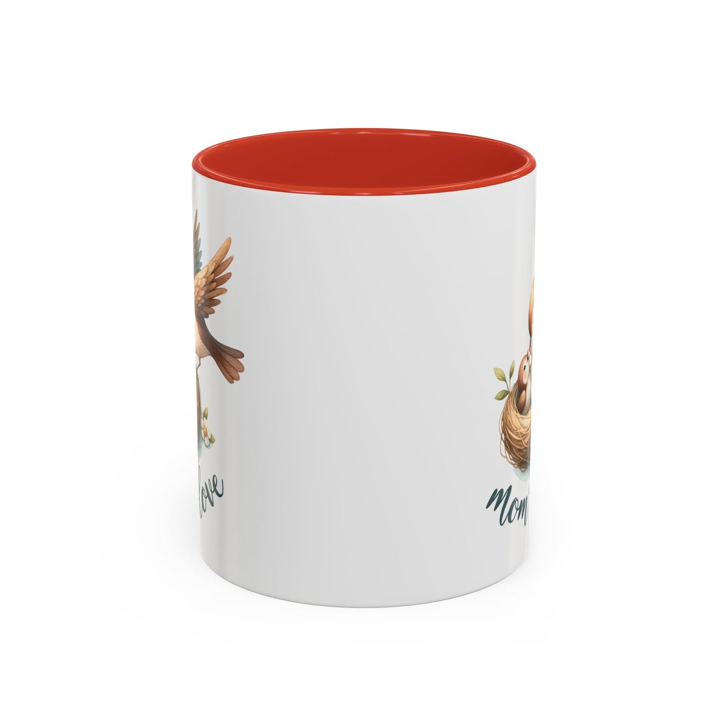 Mother's Day Mug - Mom's Love