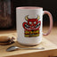 Office Mug - Beware