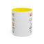 Adventure Mug - Welcome To Our Campsite
