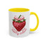 Anniversary Mug - I love You Berry Much