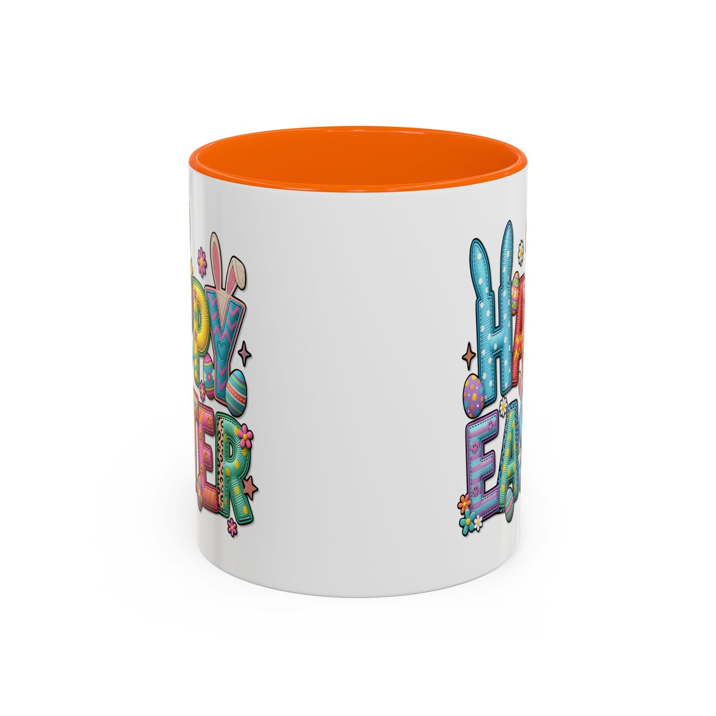 Easter Mug - Happy Easter Fun