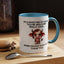 Humor Mug - I'm a Huge Fan