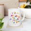 Motivation Mug - We Are So Proud of You