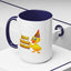 Birthday Mug - Happy Ducking Birthday