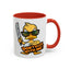 Humor Mug - Don't Duck With Me