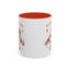 Birthday Mug - Happy Birthday Bunny 2