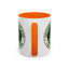 Alien Mug - Emotional Support Alien