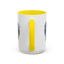 Alien Mug - Spaced Out