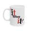 Adult Mug - Screw It Before It Screws You