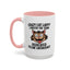 Animal Mug - Crazy Cat Lady