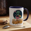 Alien Mug - Just Here For