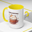 Animal Mug - Catpuccino