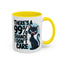 Animal Mug - There's a 99% Chance I Don't Care